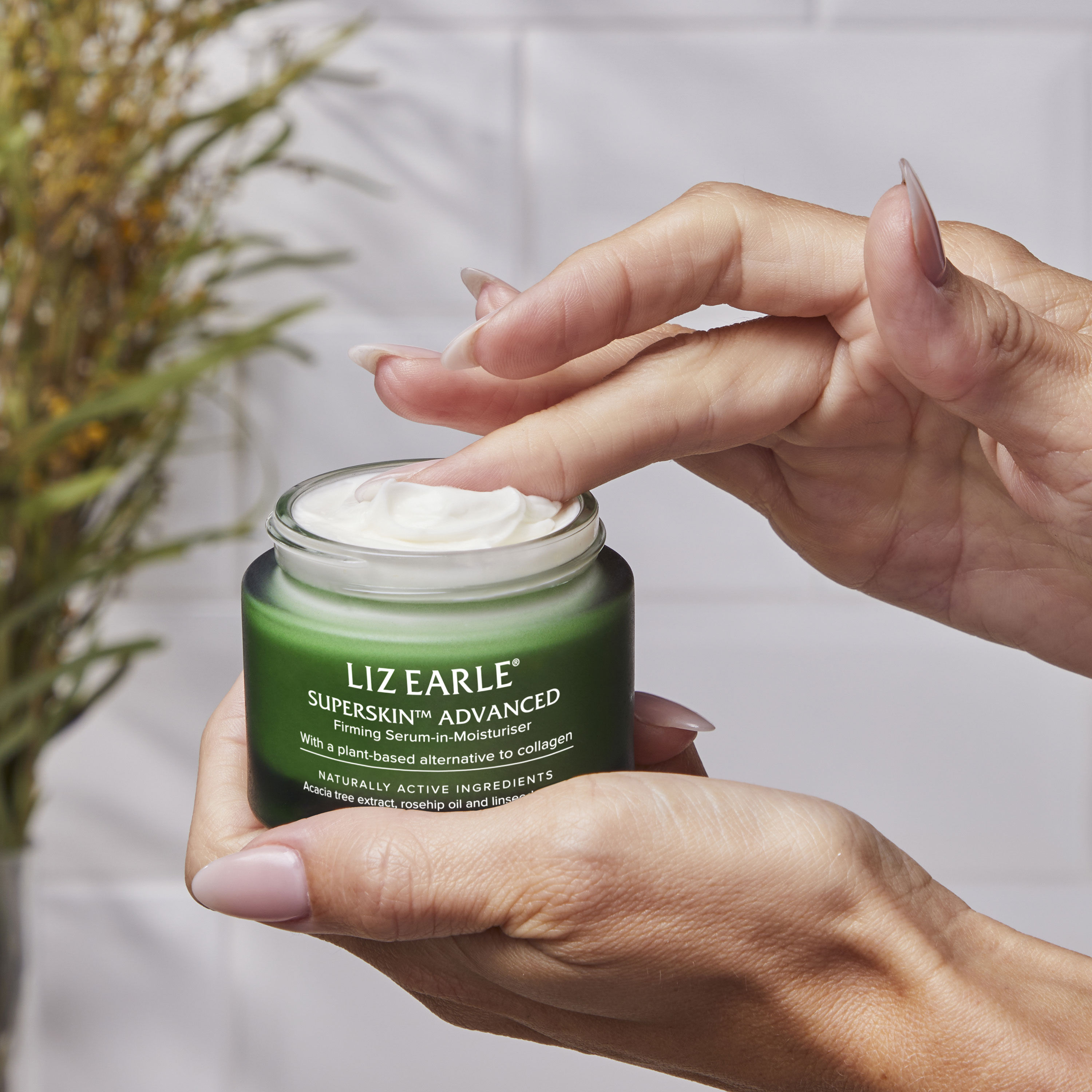 Superskin™ Advanced Firming Serum-In-Moisturiser